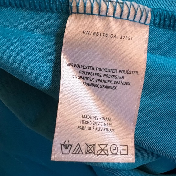 Gorgeous Velvet Maeve Skirt - Picture 3 of 9